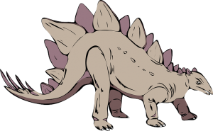 dinosaur