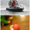 Projekt izrada Hovercraft-a