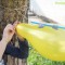 Kako rakete funkcioniraju – projekt s balonom